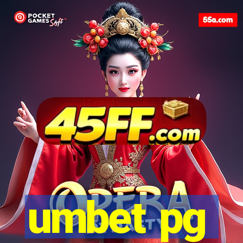 umbet pg